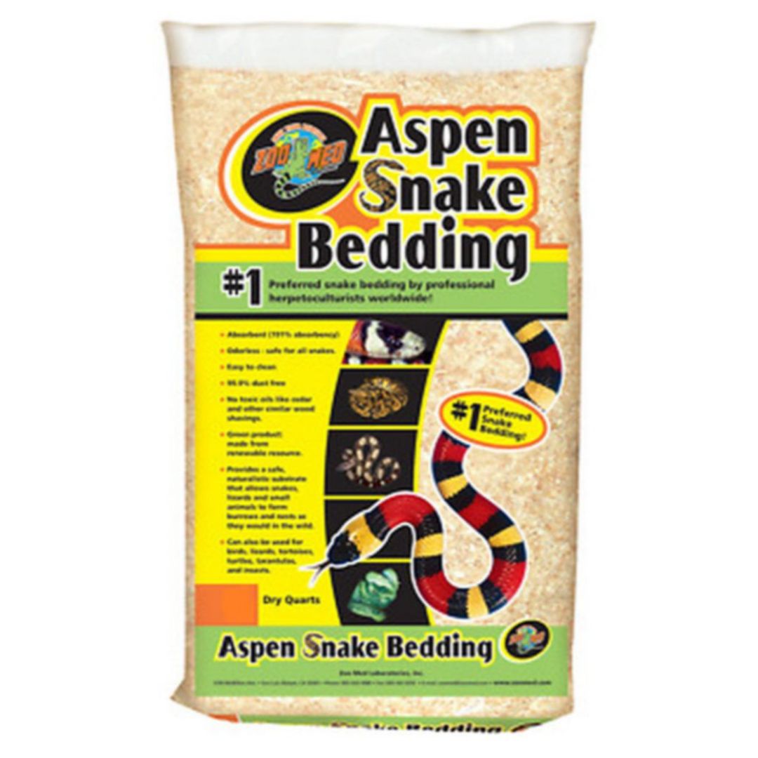 Substrato ASPEN 4,4L