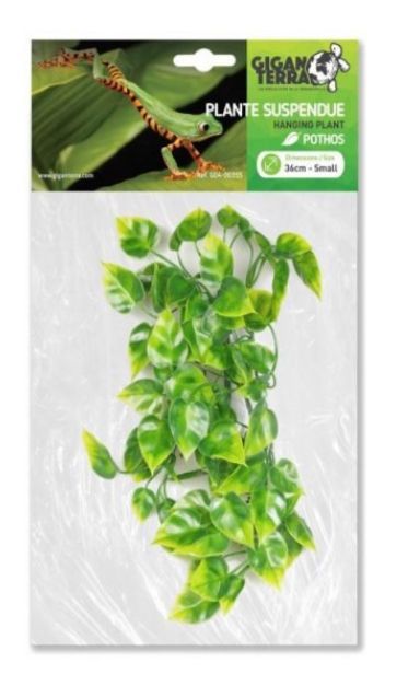 Planta suspendida N355
