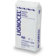 Lignocel (Saco 12,5Kg)