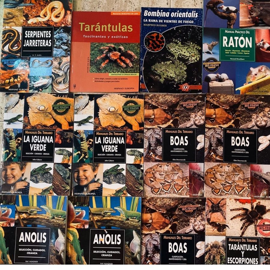 Libros