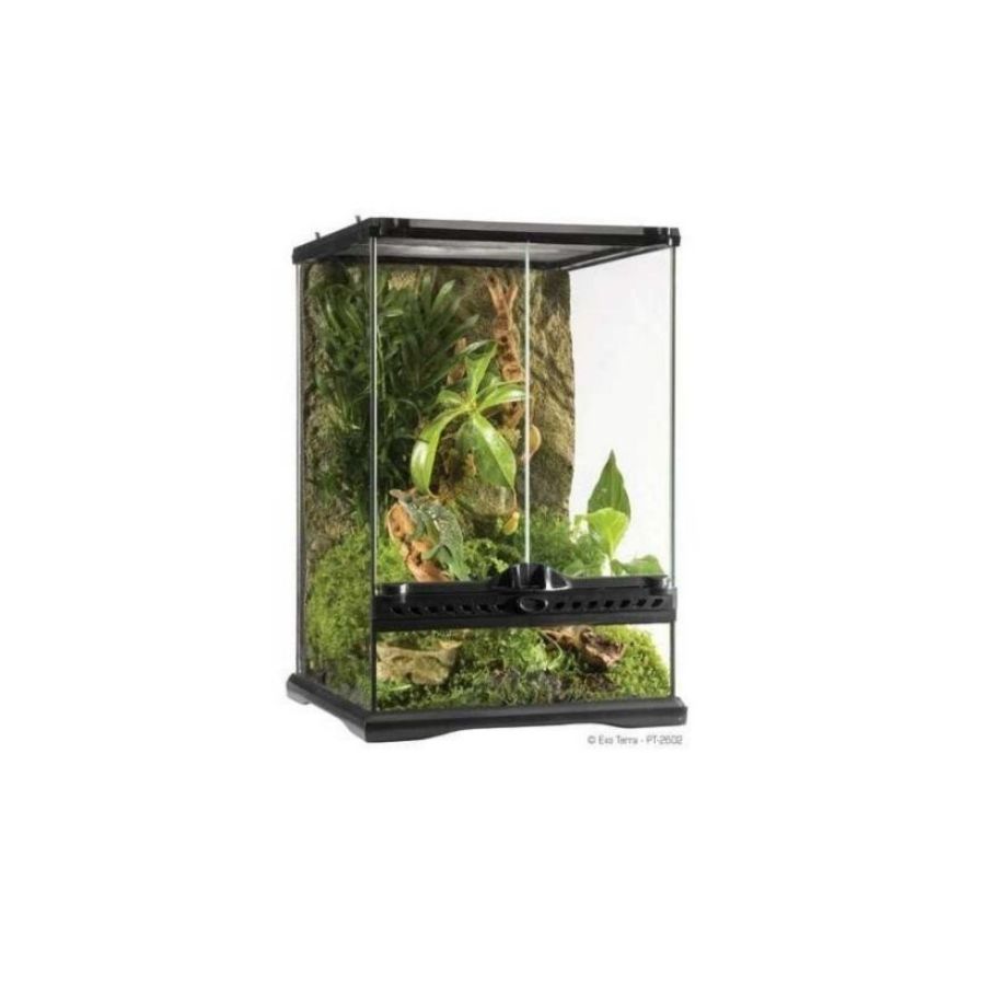 Terrario GIGANTERRA 30x30x45