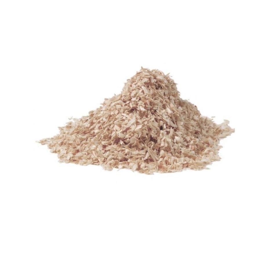 Bolsa de lignocel