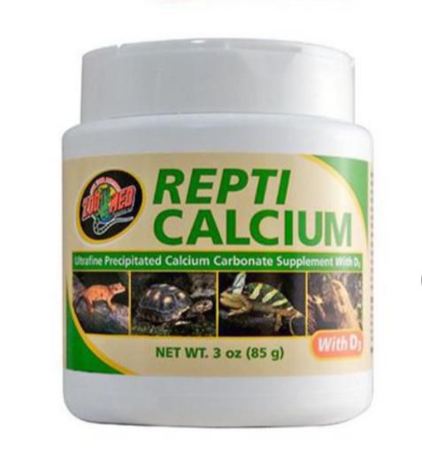 Calcio 85gr Sin D3