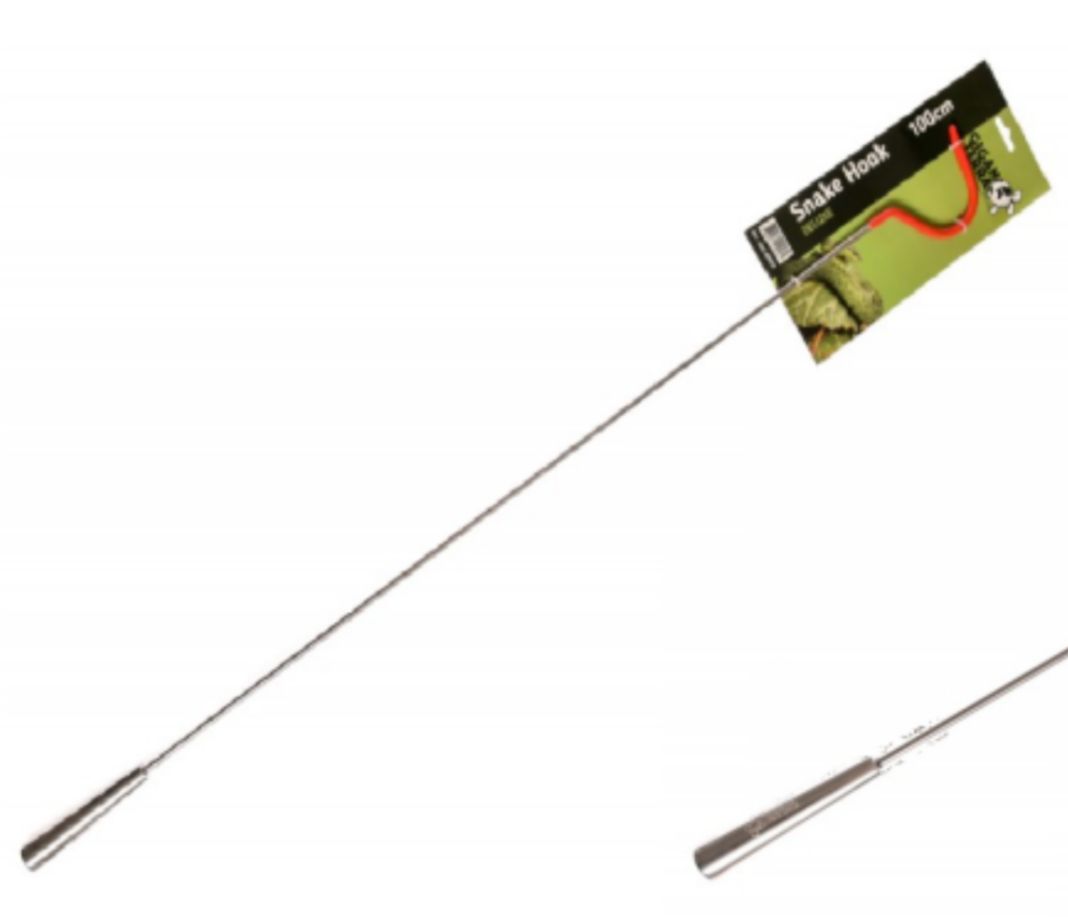 Gancho 40cm