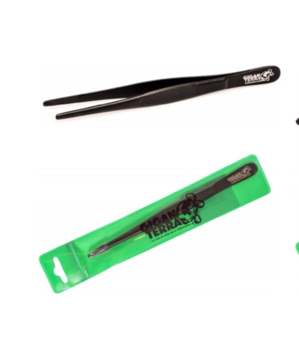 Pinza recta 20cm